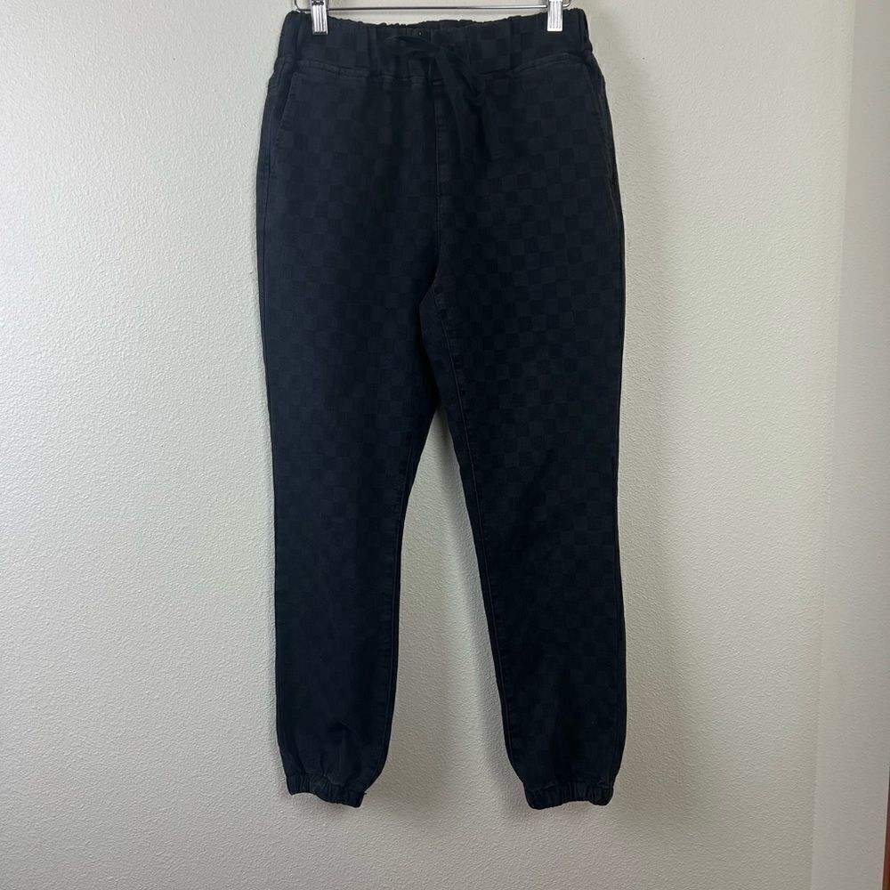 Tinseltown  ankle women jogger XS